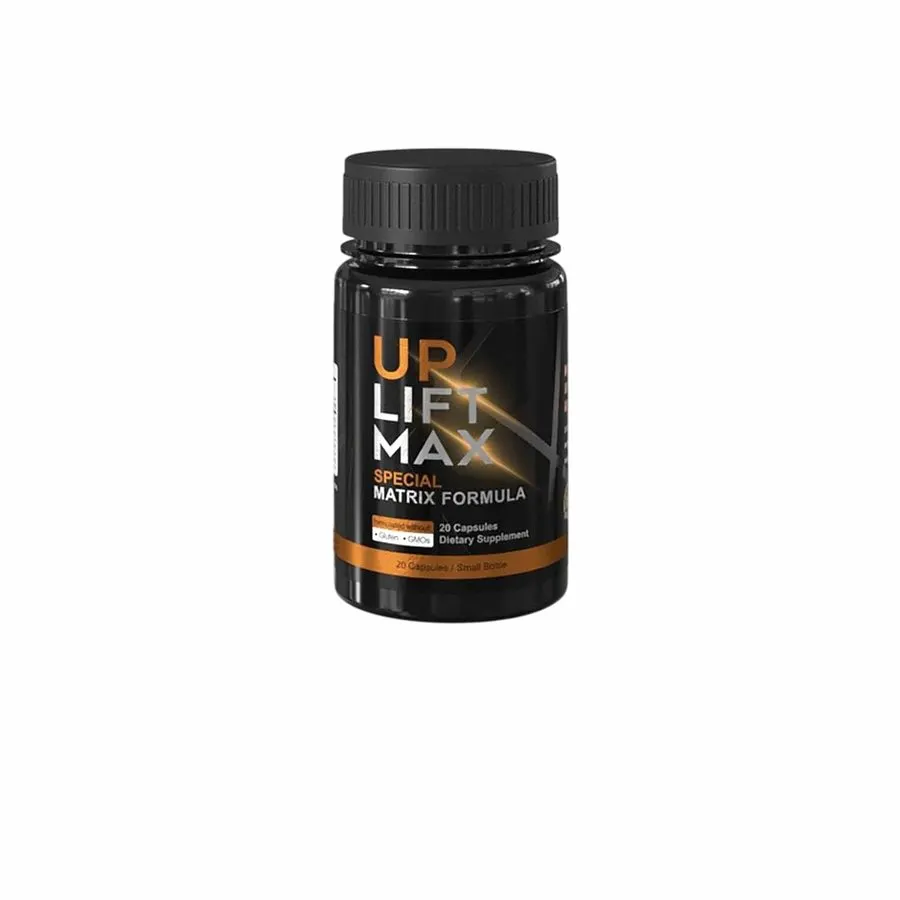 UP Lift Max — снимка