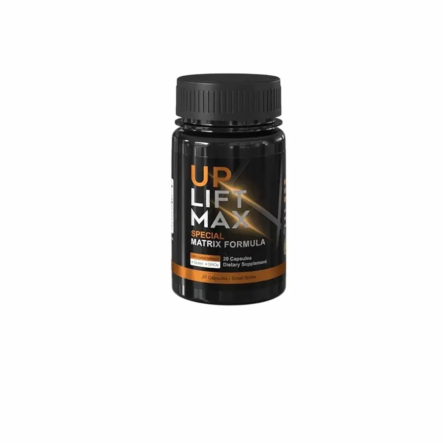 UP Lift Max — снимка 2