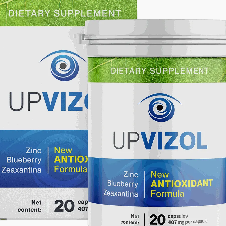 UpVizol