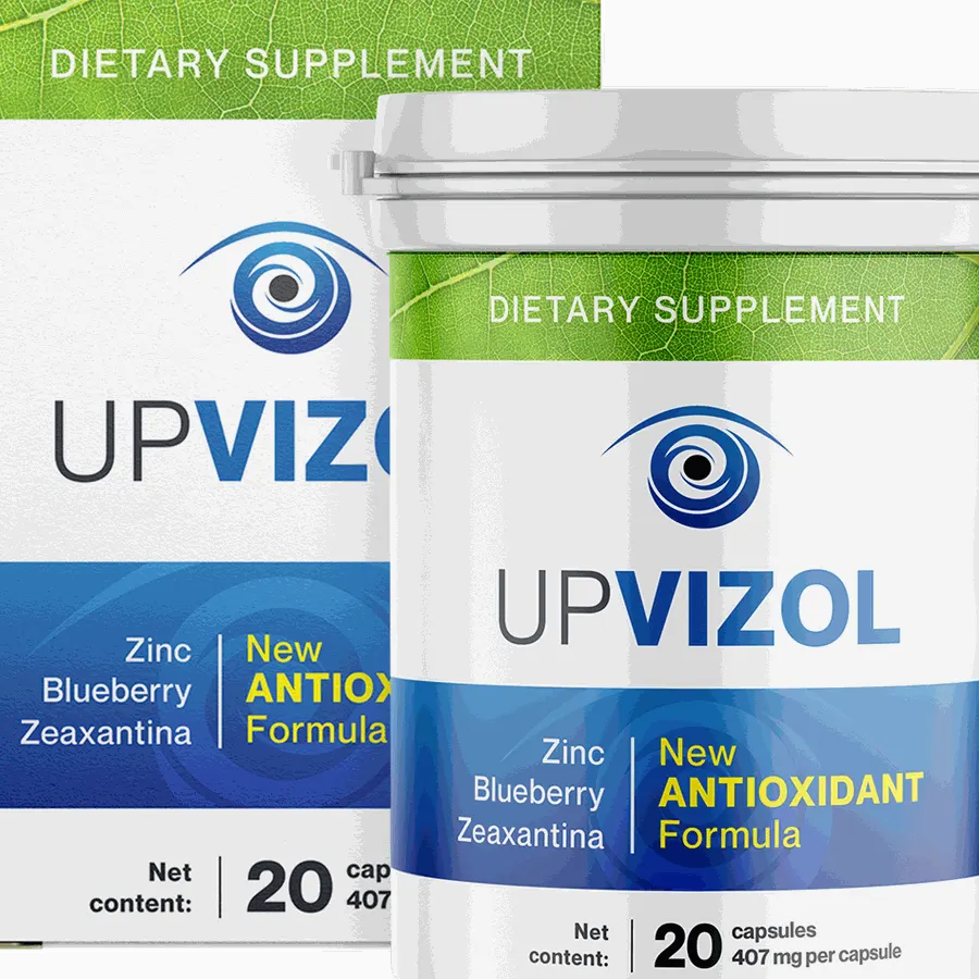 UpVizol — foto 1