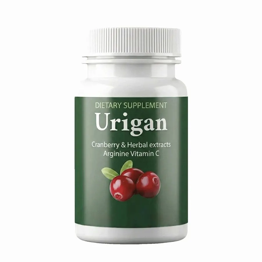 Urigan