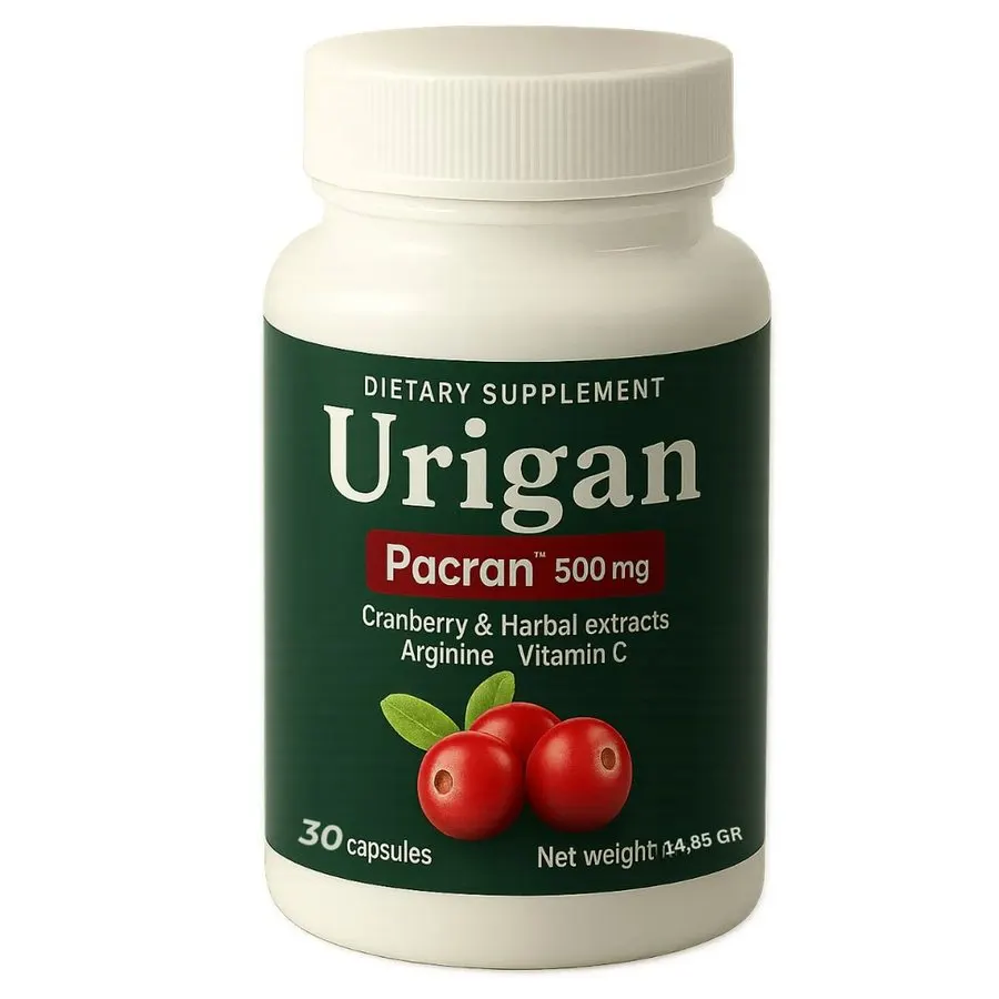 Urigan — fotka