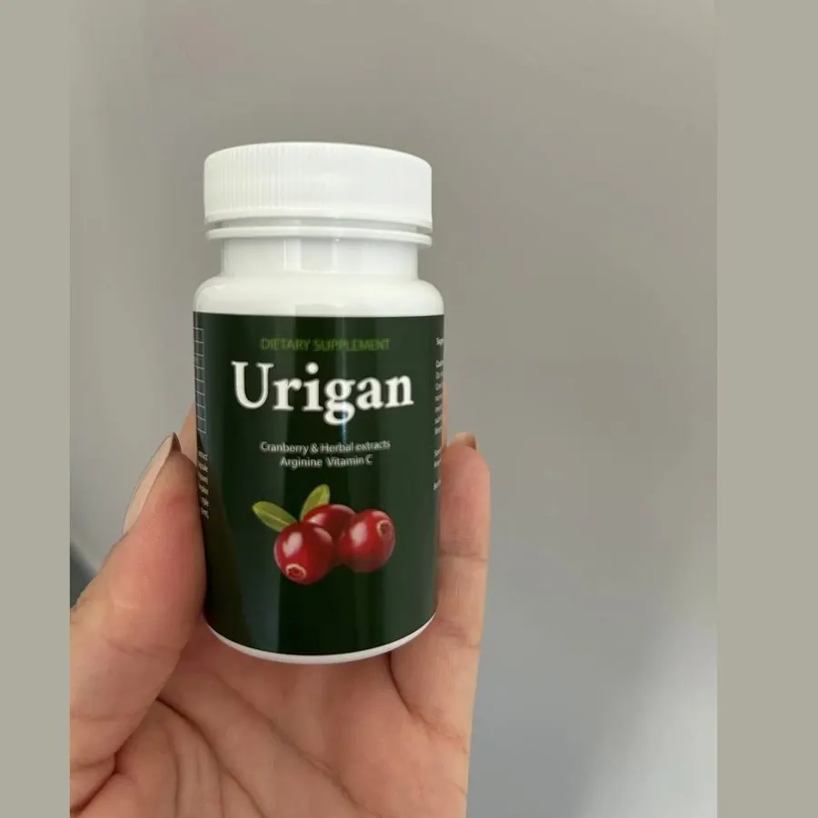 Urigan — fotka 1