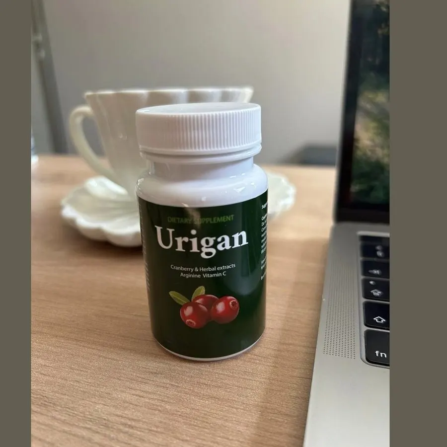 Urigan — fotka 3