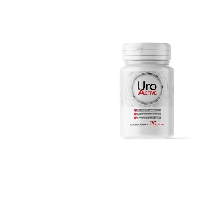 Uro Active — fotografia