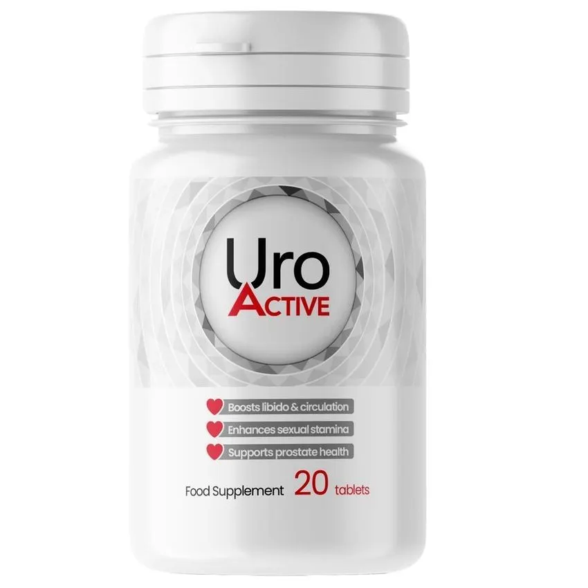 Uro Active — fotografia 1