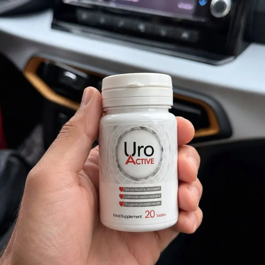Uro Active — fotografia 3