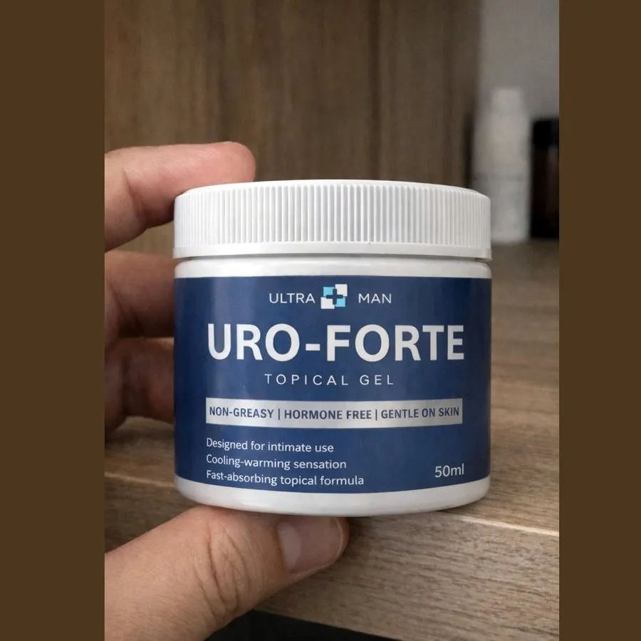 Uro-Forte