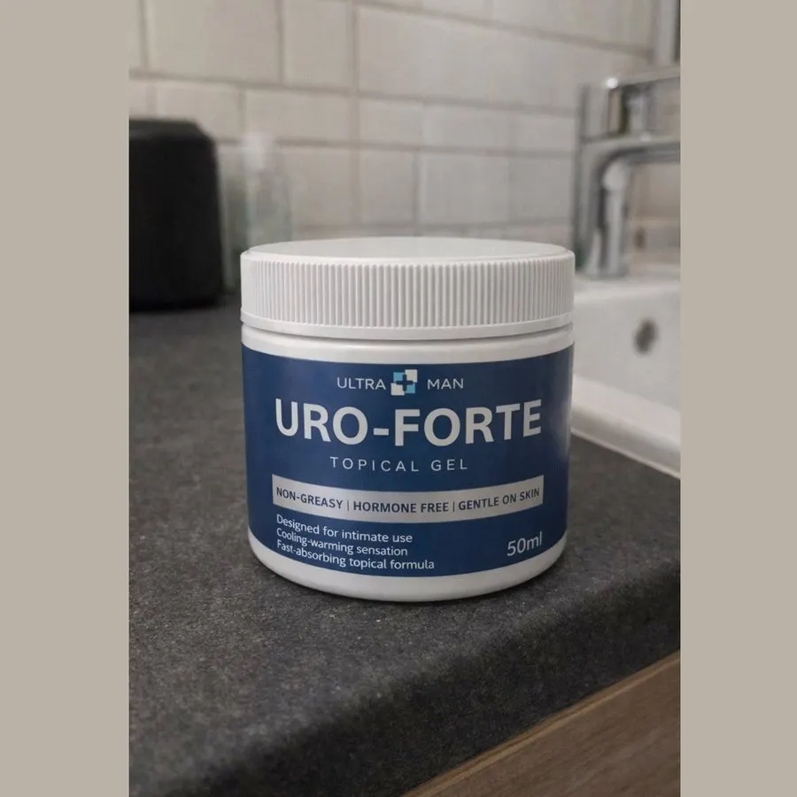 Uro-Forte — صورة