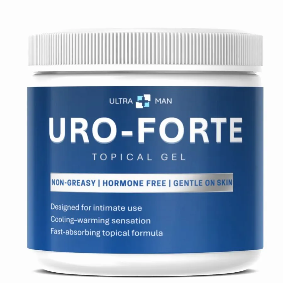 Uro-Forte — صورة 1