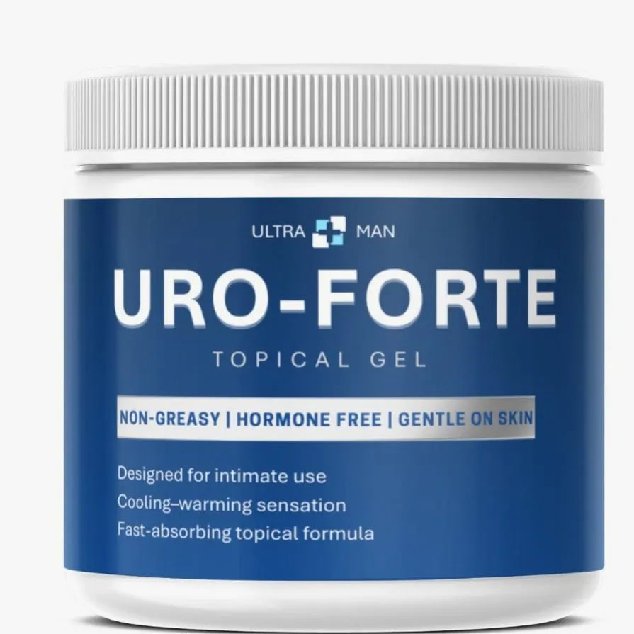 Uro-Forte — صورة 2