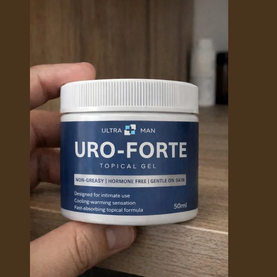 Uro-Forte — صورة 3