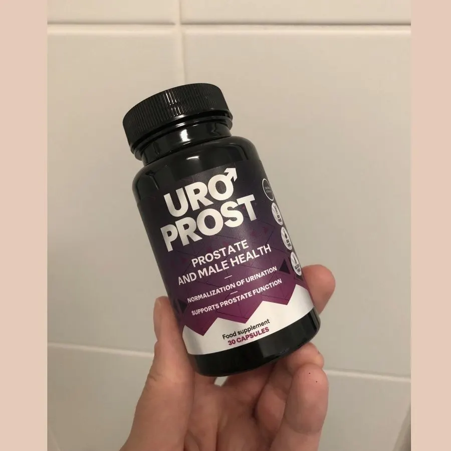 Uro Prost