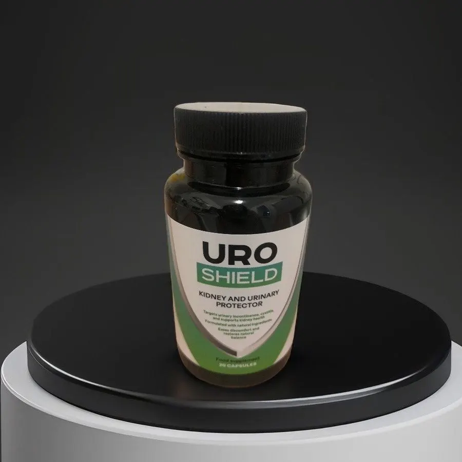 Uro Shield — nuotrauka 3