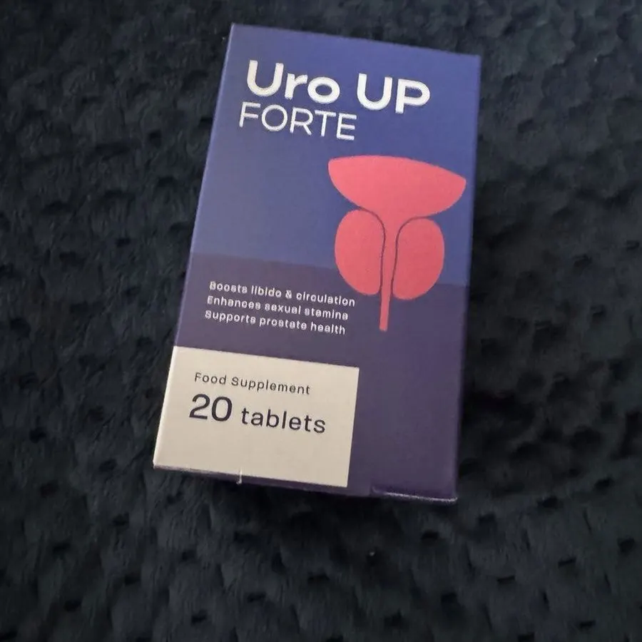 Uro UP Forte — Bild