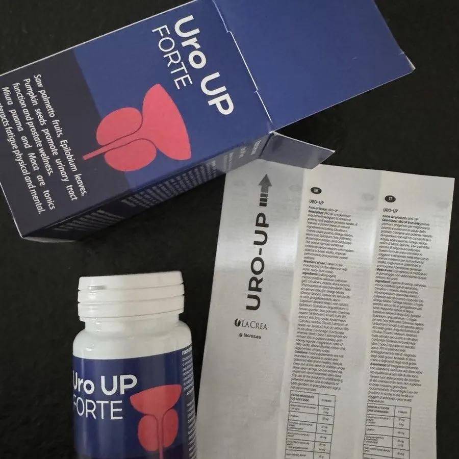 Uro UP Forte — Bild 1