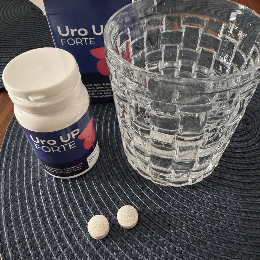 Uro UP Forte — Bild 2