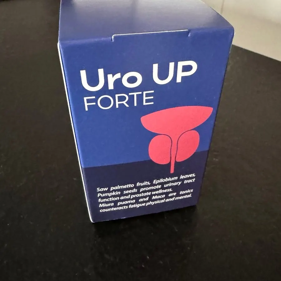 Uro UP Forte — Bild 3