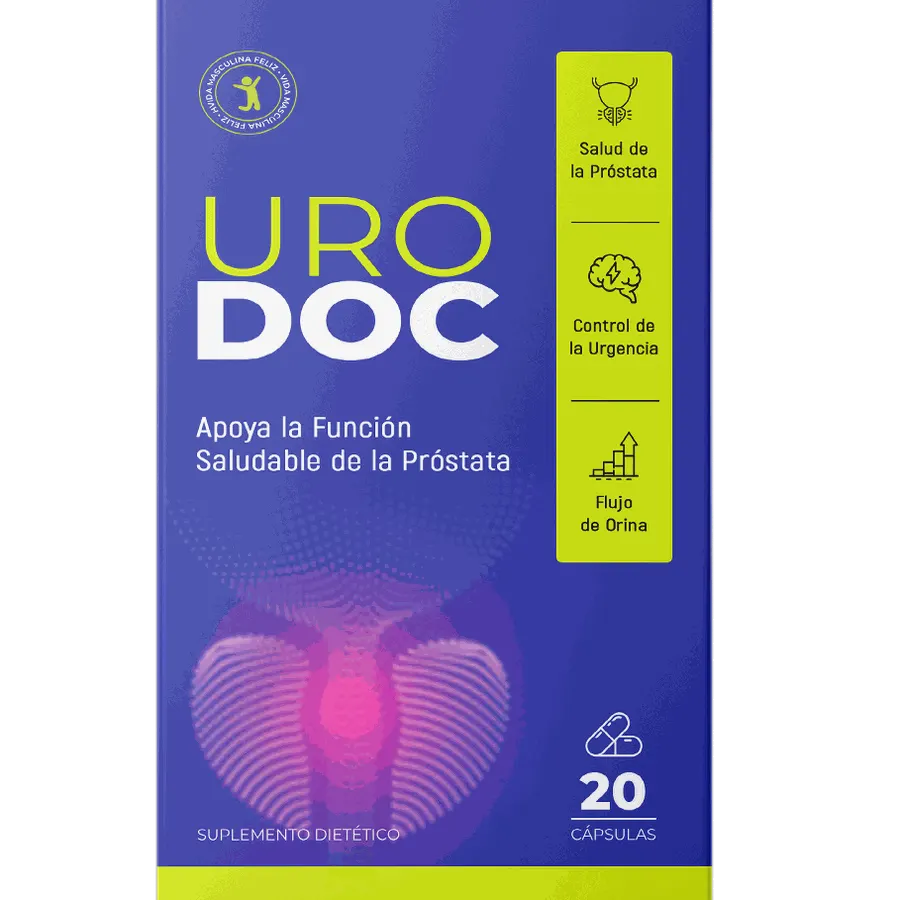 Urodoc — foto 1