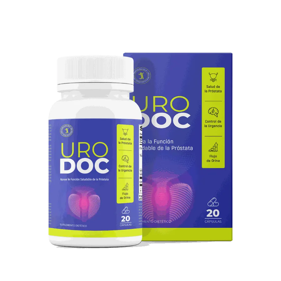 Urodoc — foto 2