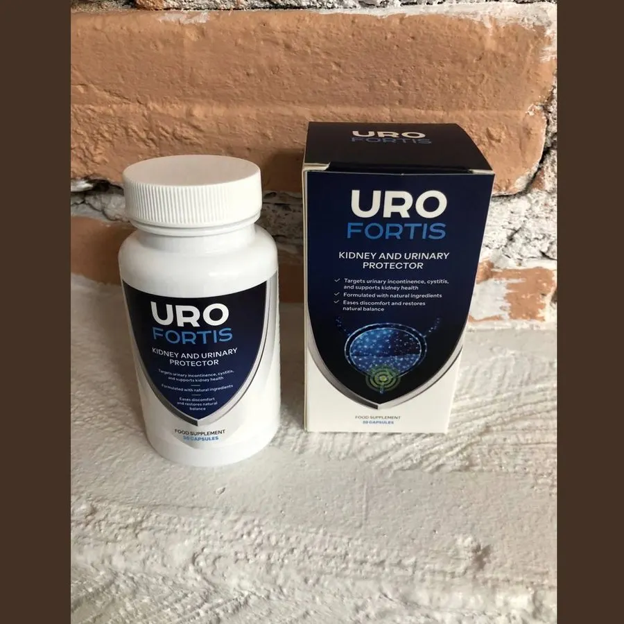 UroFortis — fotó 2