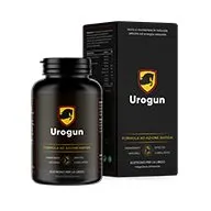 Urogun — foto