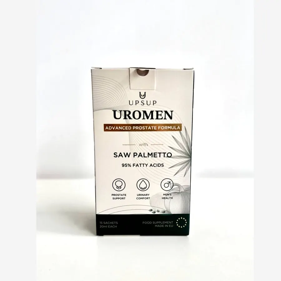 UROMEN — снимка