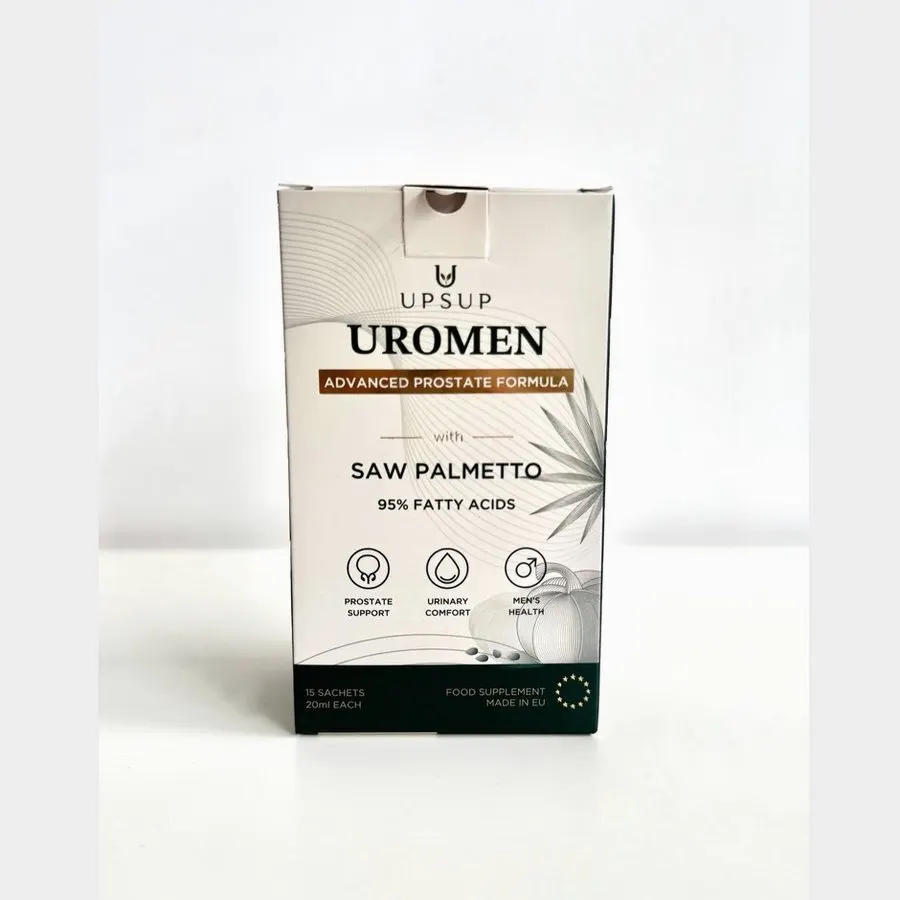 UROMEN — снимка 2