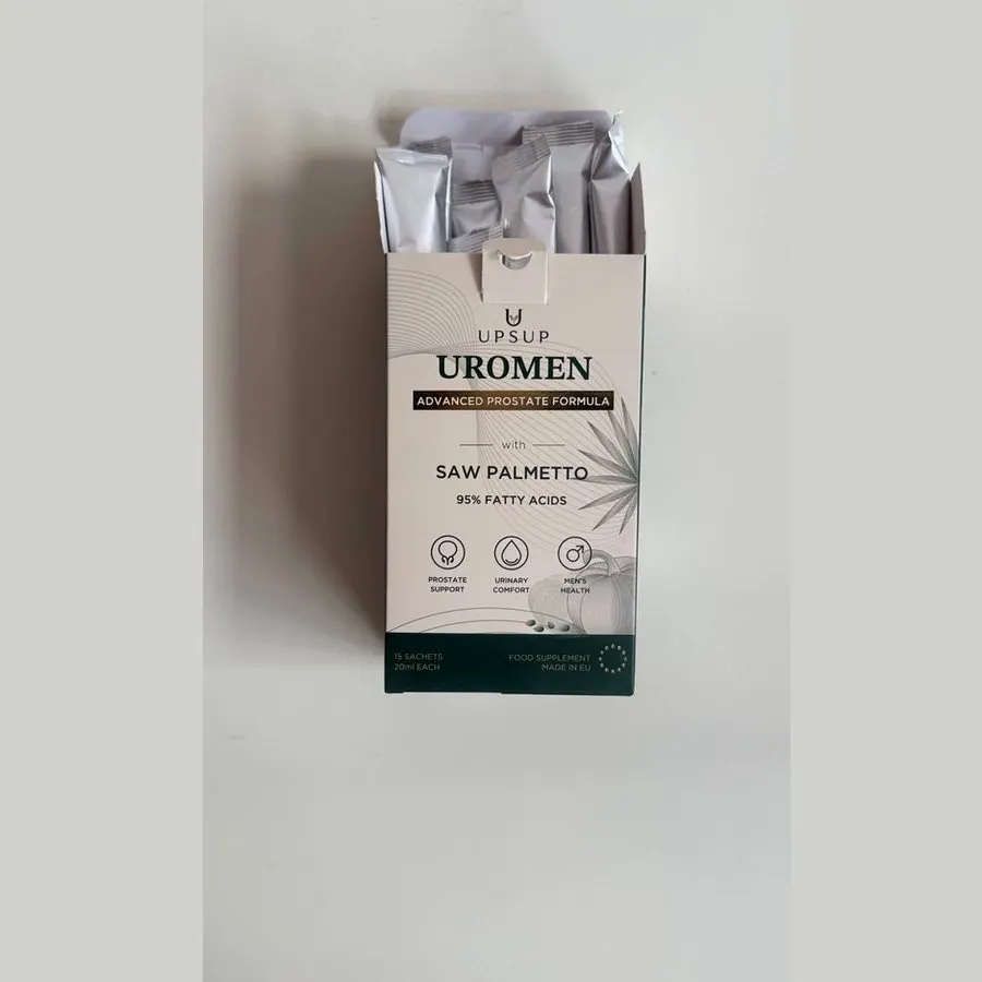 UROMEN — снимка 3
