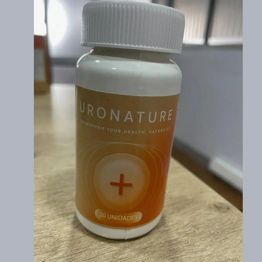 Uronature — foto