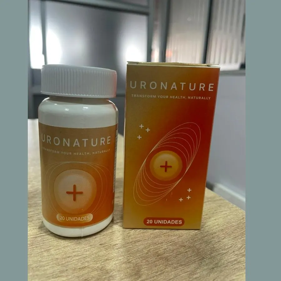 Uronature — foto 2