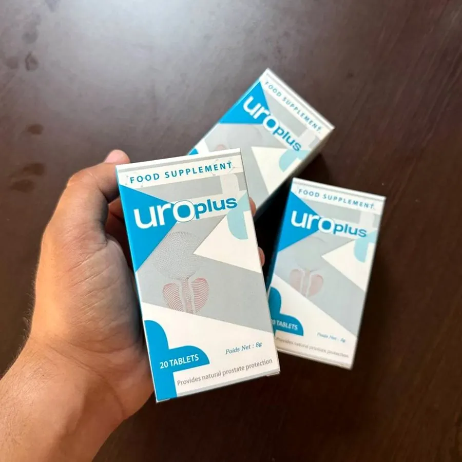 Uroplus — تصويرة 1