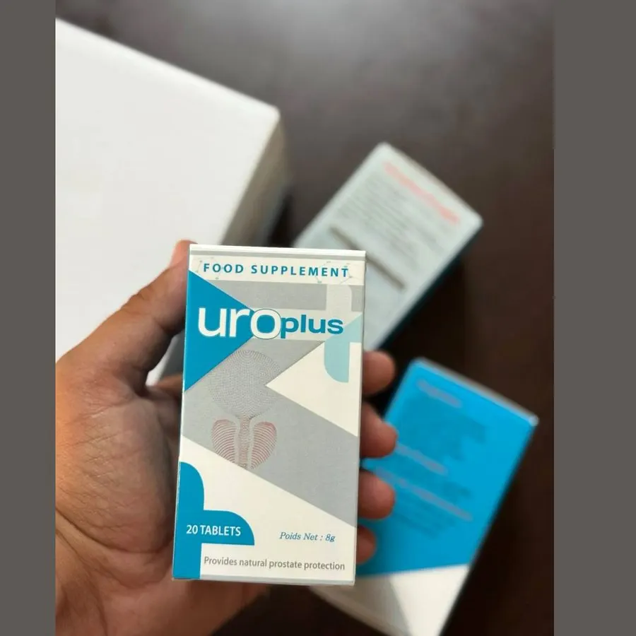 Uroplus — تصويرة 2
