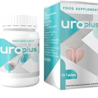 Uroplus — تصويرة 3