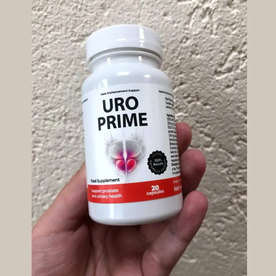 UroPrime — Foto