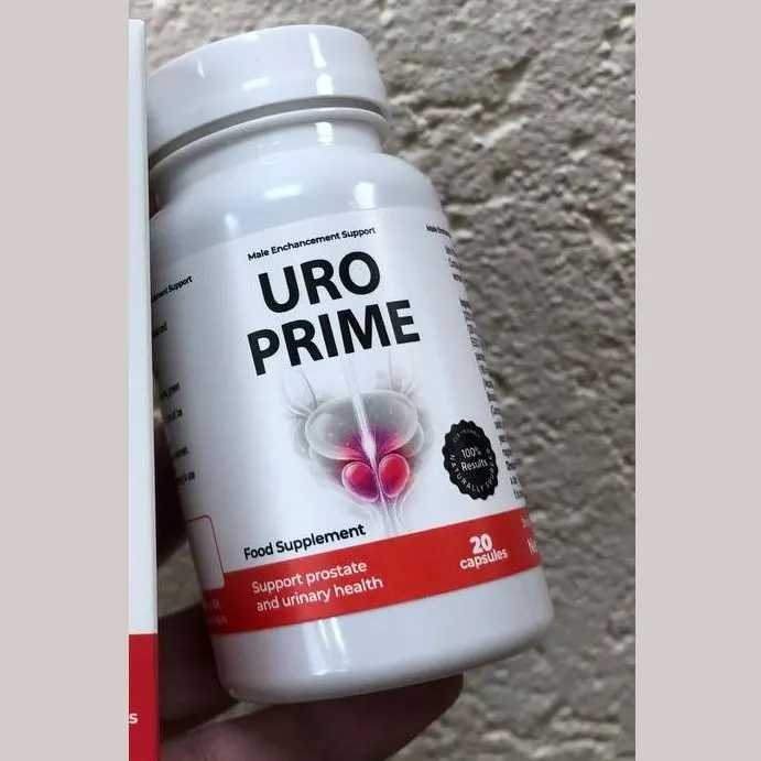 UroPrime — Foto 2