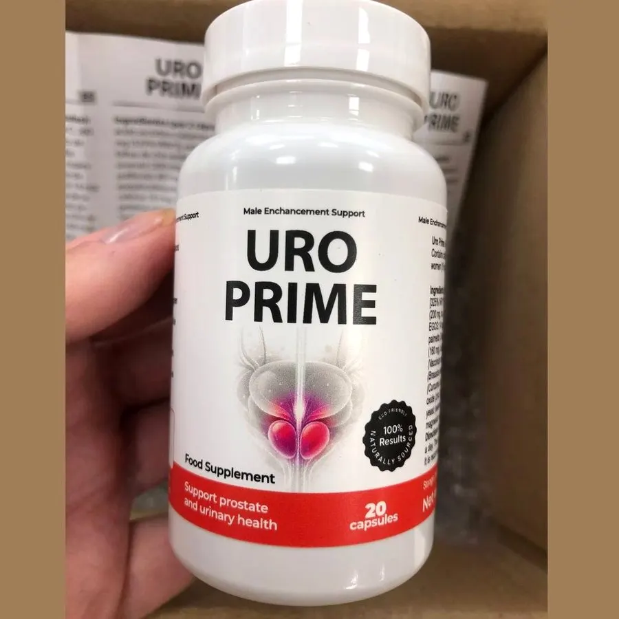 UroPrime — Foto 3