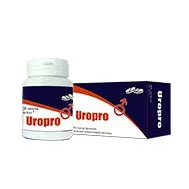 Uropro — rasm 1