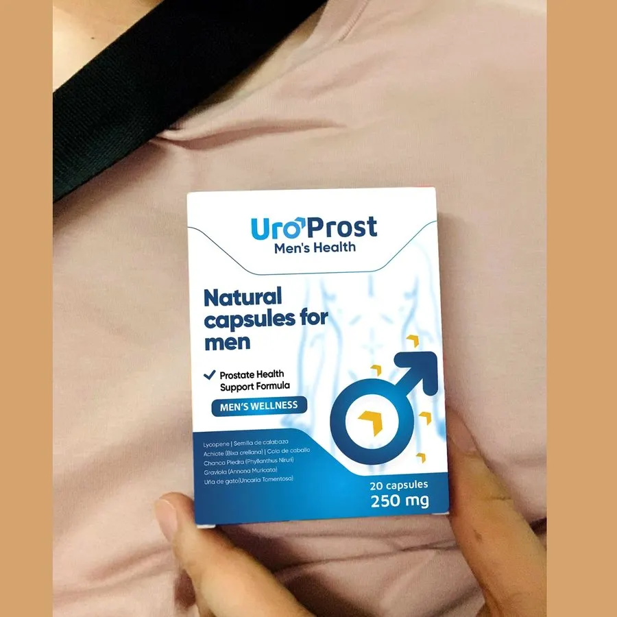 UroProst