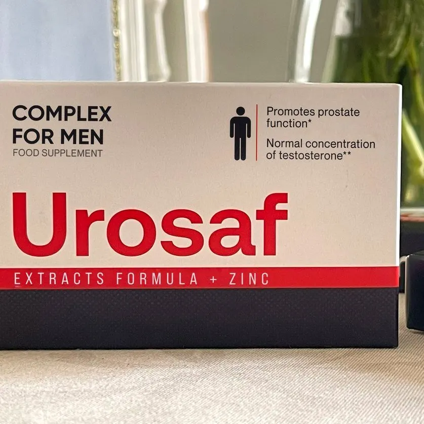Urosaf — imagen 2
