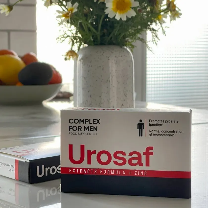Urosaf — imagen 3