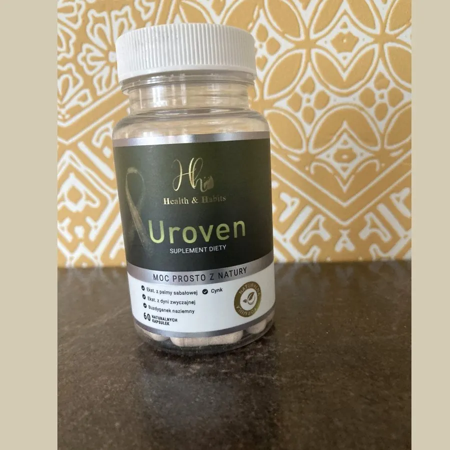Uroven