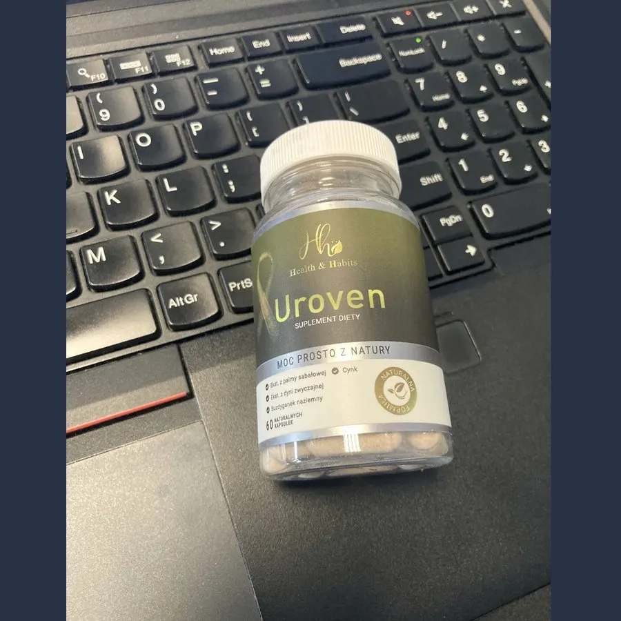 Uroven — zdjęcie 1