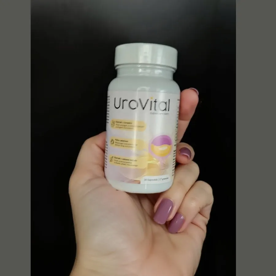 UroVital — zdjęcie