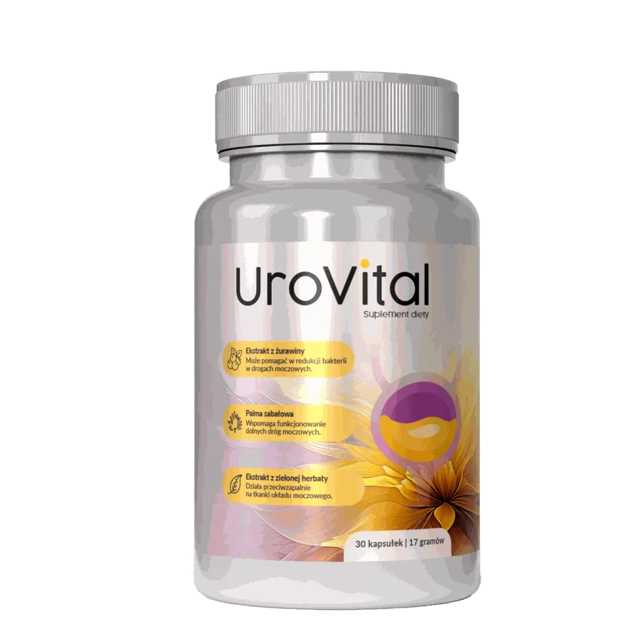 UroVital — zdjęcie 1
