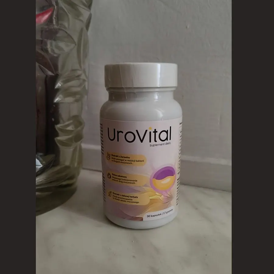 UroVital — zdjęcie 2