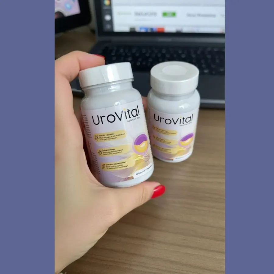 UroVital — zdjęcie 3