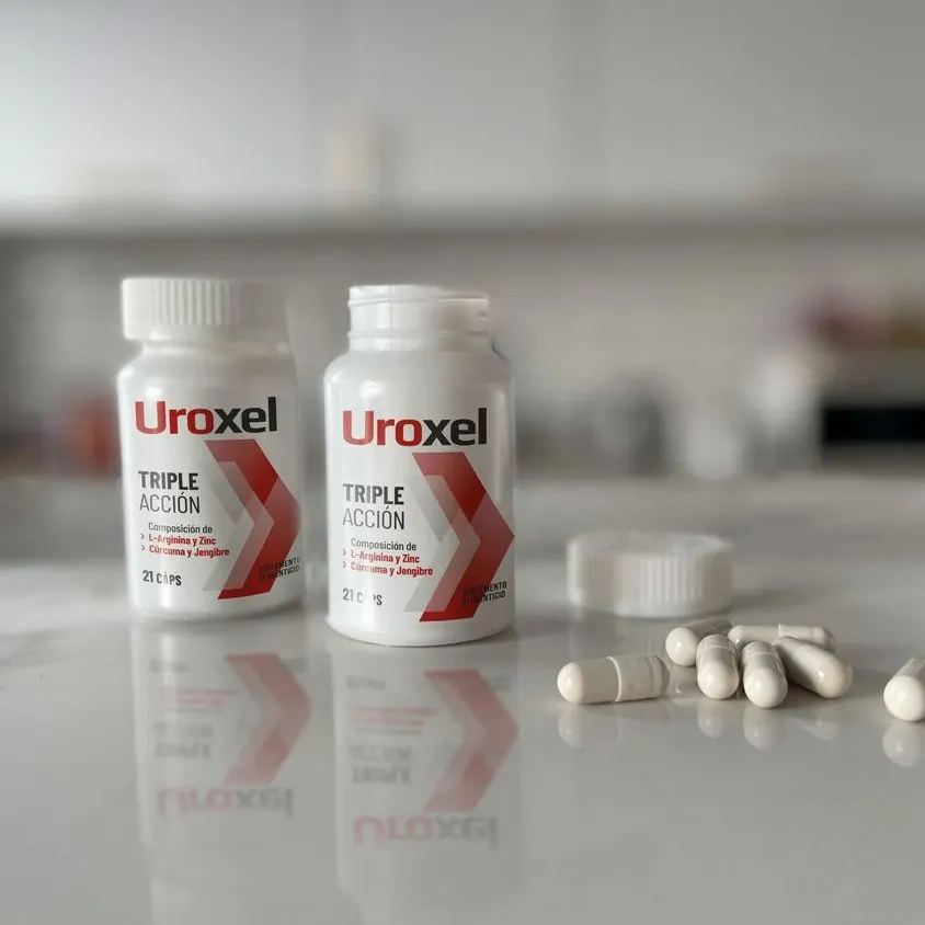 Uroxel — foto 1