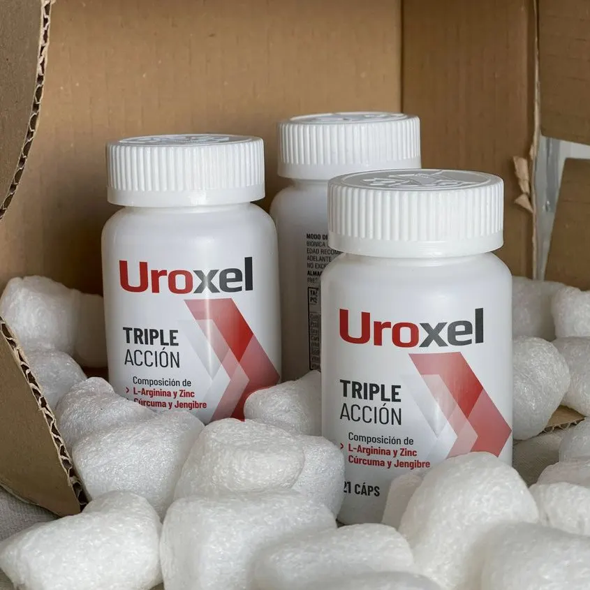 Uroxel — foto 2