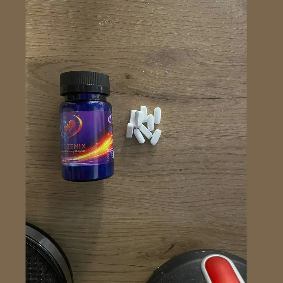 Urozenix